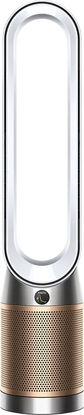 Dyson Purifier Cool Formaldehyde 61,5 dB 40 W Goud, Wit