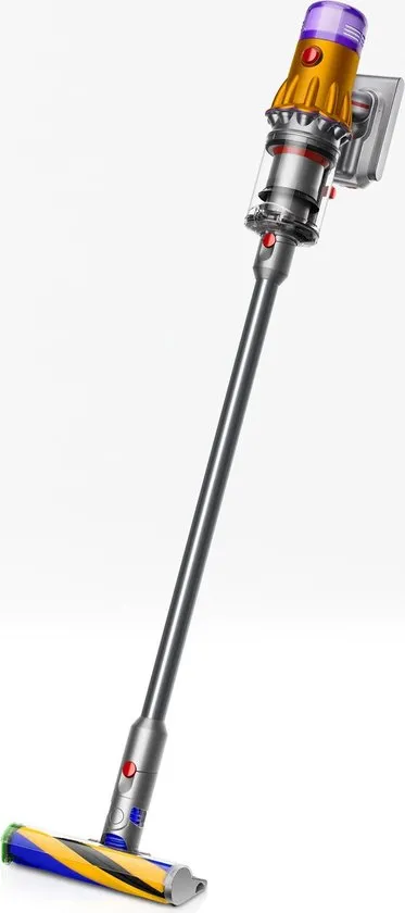 Dyson steelstofzuiger V12 Detect Slim Absolute