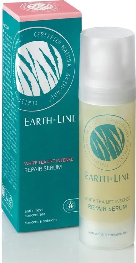 Earth-Line White Tea Lift Intense Repair Serum