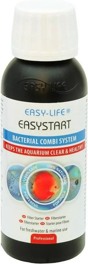 Easy life easy start 250 ml