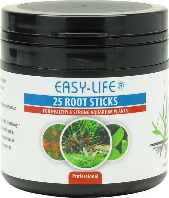 Easy life root sticks - 25 stuks