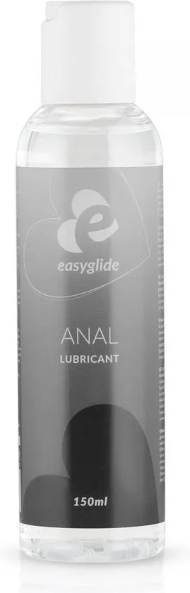 EasyGlide glijmiddel Anaal - 150 ml