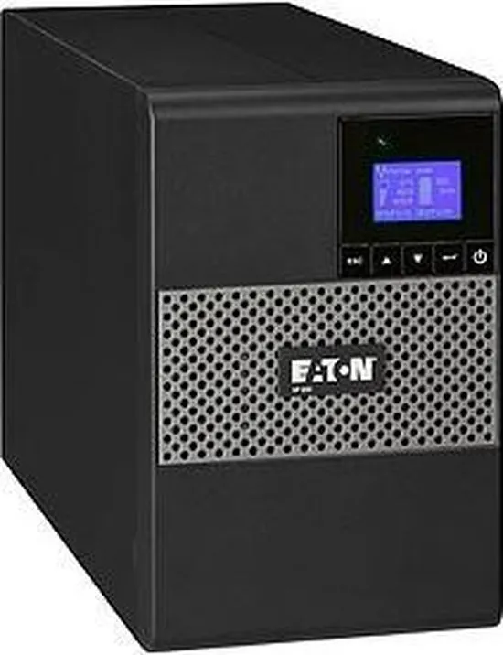 Eaton 5P850I UPS Line-Interactive 850 VA 600 W 6 AC-uitgang(en)