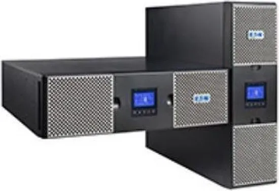Eaton 9PX UPS Dubbele conversie (online) 3000 VA 3000 W 10 AC-uitgang(en) incl. netwerkkaart