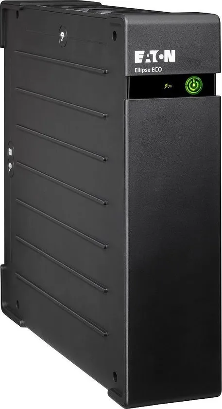 Eaton Ellipse ECO 1200 USB DIN UPS Stand-by (Offline) 1200 VA 750 W 8 AC-uitgang(en)