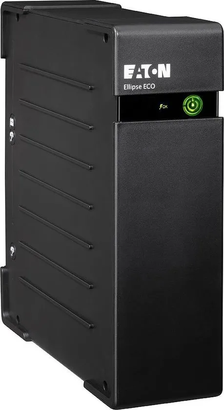 Eaton Ellipse ECO 650 FR UPS Stand-by (Offline) 650 VA 400 W 4 AC-uitgang(en)