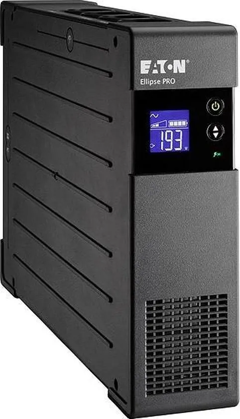 Eaton Ellipse PRO 1600 DIN UPS Line-Interactive 1600 VA 1000 W 8 AC-uitgang(en)