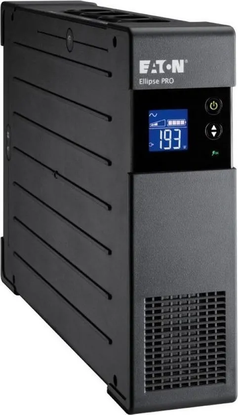 Eaton Ellipse PRO 1600 FR Line-interactive 1,6 kVA 1000 W 8 AC-uitgang(en)