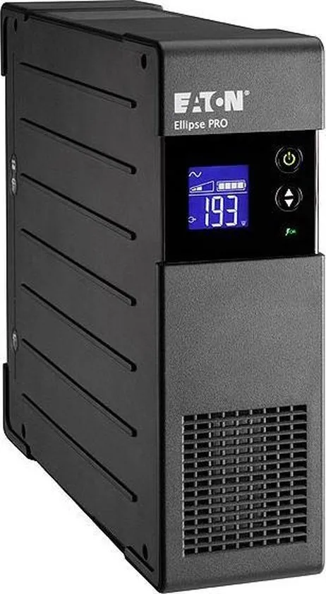 Eaton Ellipse PRO 850 FR Line-interactive 0,85 kVA 510 W 4 AC-uitgang(en)