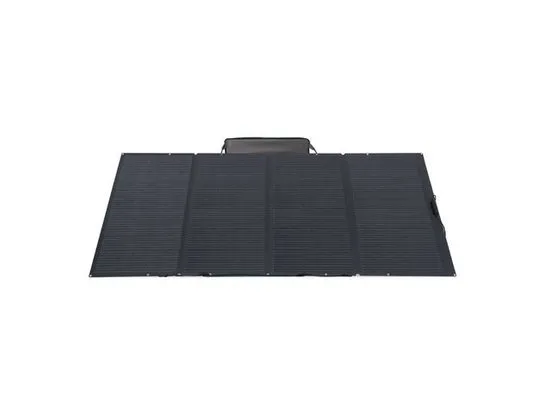 EcoFlow 400W Solar Panel