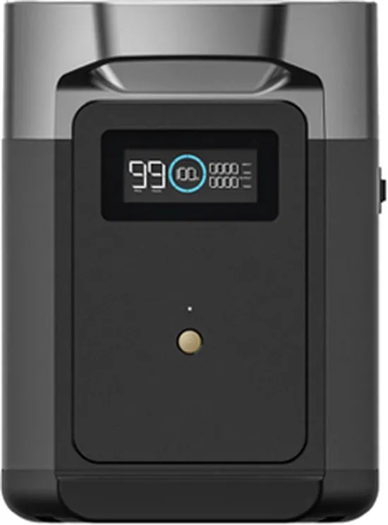 EcoFlow DELTA 2 Extra Battery