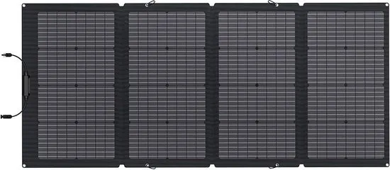 EcoFlow Solar Panel 220W