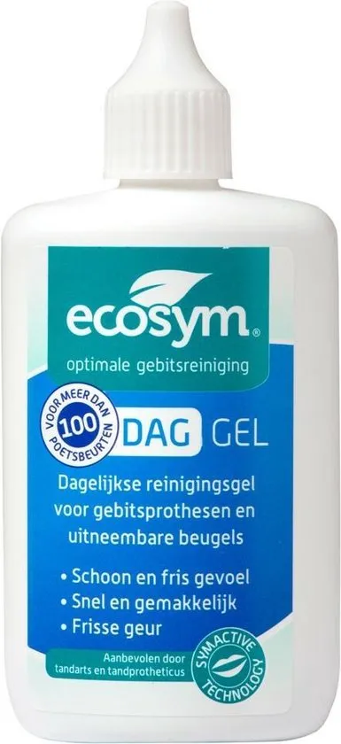 Ecosym Dagbehandeling Gel - 100ml