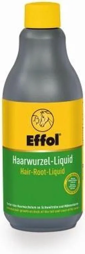 Effol Haar-Wortel-Liquid 500 ml
