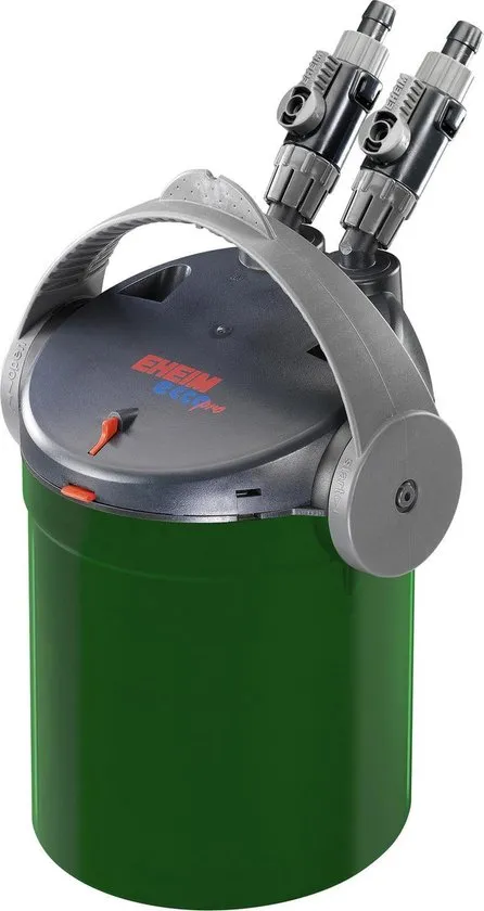 Eheim buitenfilter ECCOPro met filtermassa EH-203202