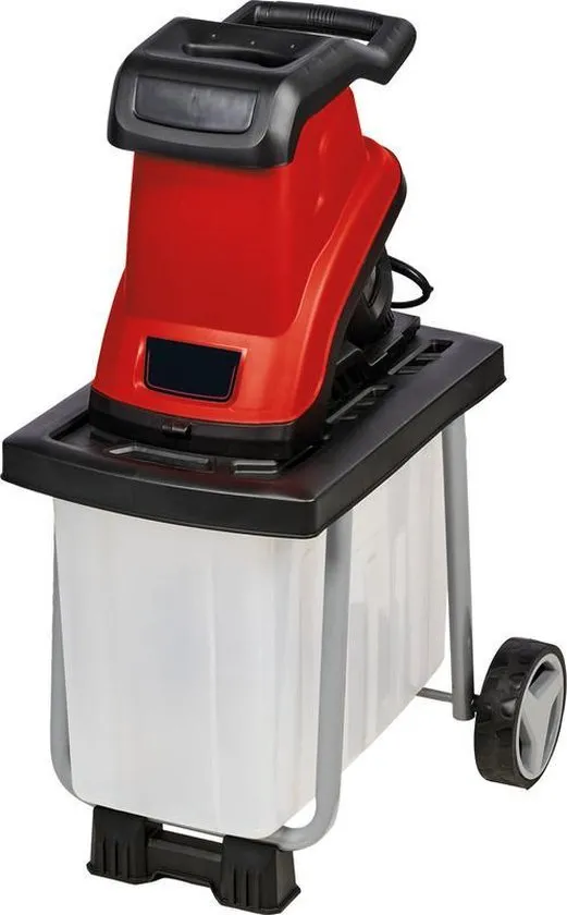 Einhell GC-KS 2540 - Hakselaar - 2500W