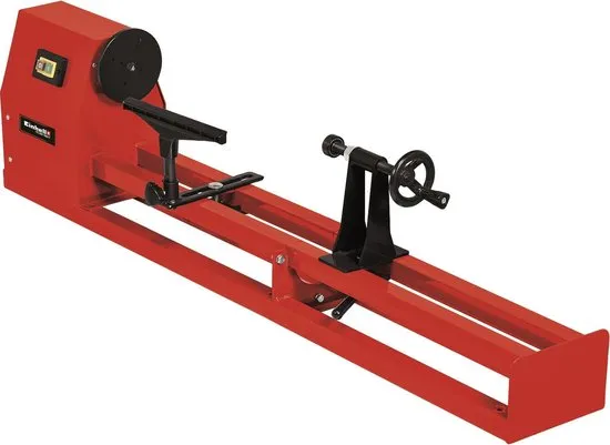 Einhell Houtdraaibank TC-WW 1000/1 400 W