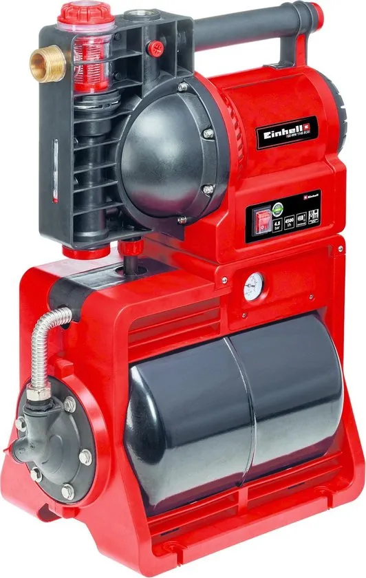 Einhell Hydrofoorpomp GE-WW 1145 ECO
