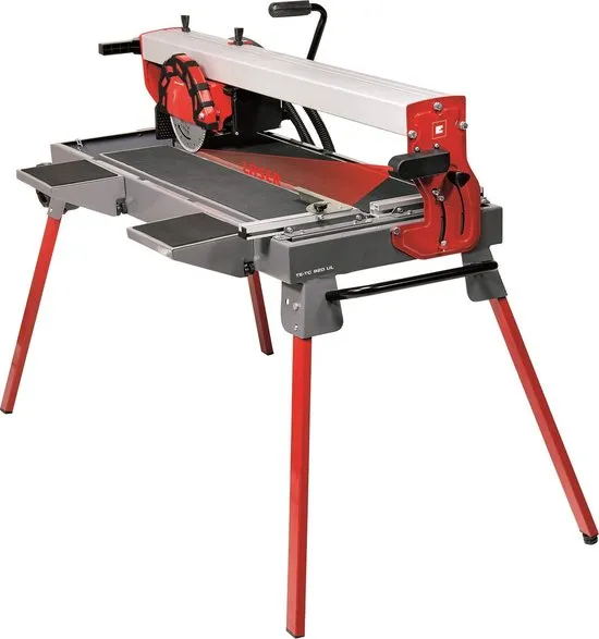 EINHELL TE-TC 920 UL Radiaaltegelsnijmachine