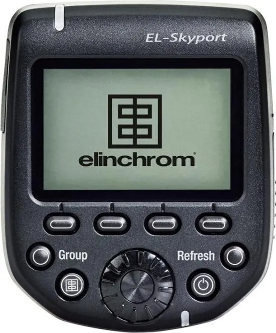 Elinchrom EL-Skyport Transmitter Plus HS Olympus & Panasonic