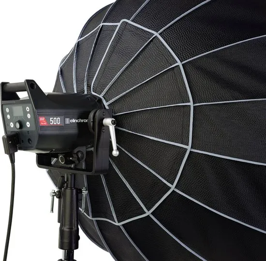 Elinchrom Litemotiv