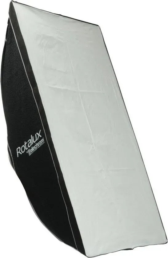 Elinchrom Rotalux Softbox Recta 90x110cm excl. speedring