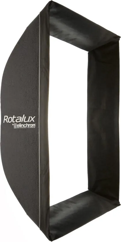 Elinchrom Rotalux Softbox Square 70 x 70cm, compleet