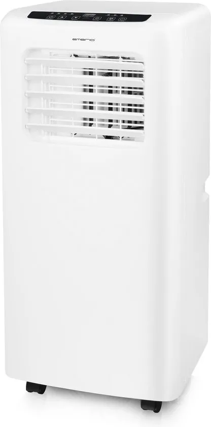 Emerio PAC-122838 mobiele airconditioner 65 dB Wit