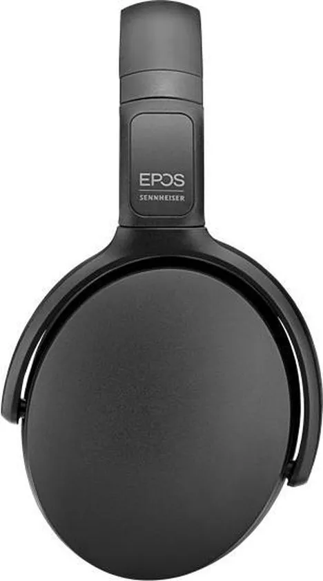 Epos ADAPT 300 Headset Hoofdband Zwart