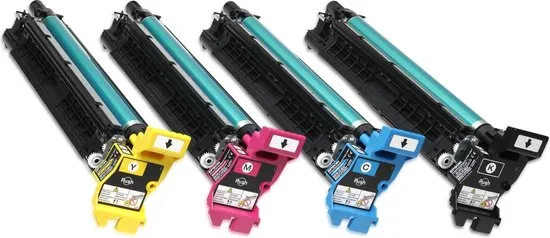 EPSON AcuLaser C9200 photoconductor unit zwart standard capacity 50.000 pagina s 1-pack