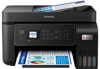 EPSON EcoTank ET-4800