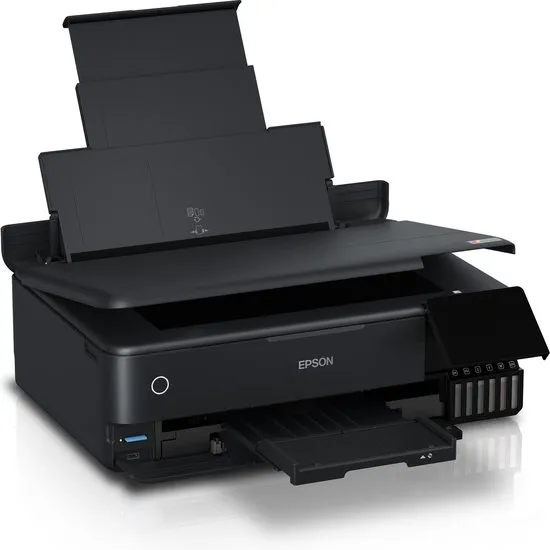 Epson EcoTank ET-8550 - All-in-One Printer