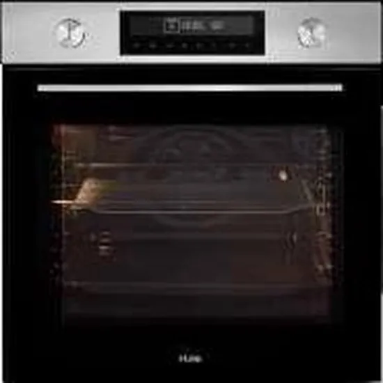 ETNA OM470RVS Inbouw oven