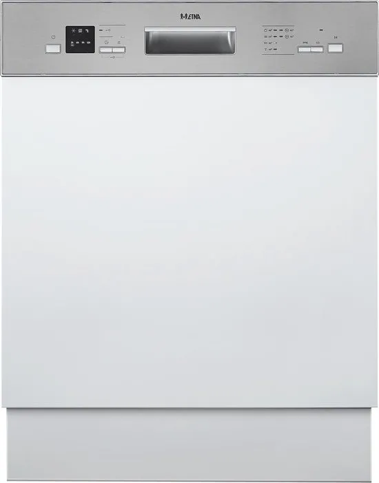 ETNA VW47BM - Inbouwvaatwasser