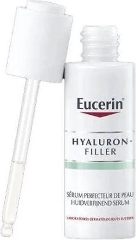 Eucerin Hyaluron-Filler Huidverfijner Serum