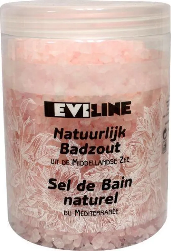 Evi-Line Rozen Badzout Pot