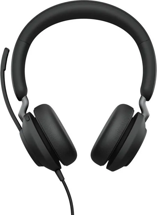 EVOLVE2 40 MS STEREO USB-A