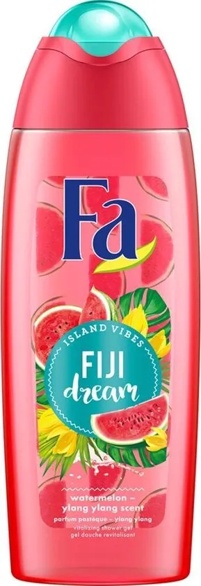 Fa Douchegel Fiji Dream 250 ml