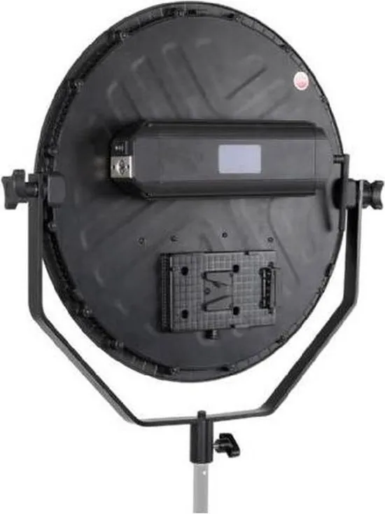 Falcon Eyes Bi-Color LED Lamp Sophiez SO-48TD op 230V