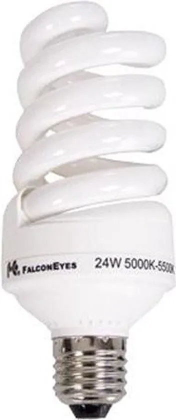 Falcon Eyes E27 Daglichtlamp 28W ML-28