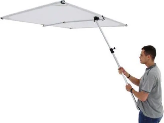 Falcon Eyes Flag Panel Set CR-1520K1-CR-T 150x200cm