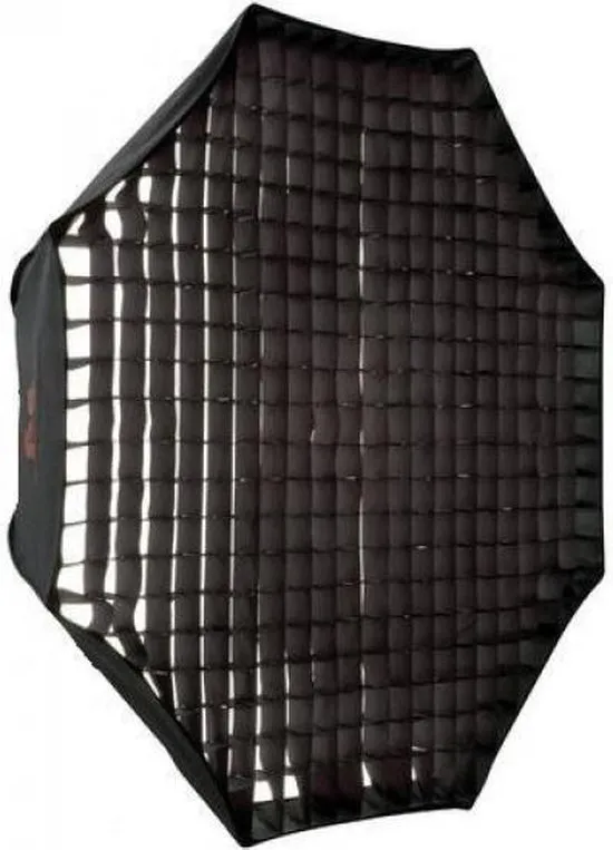 Falcon Eyes Octabox + Honingraat FER-OB15HC voor GN/TE Serie