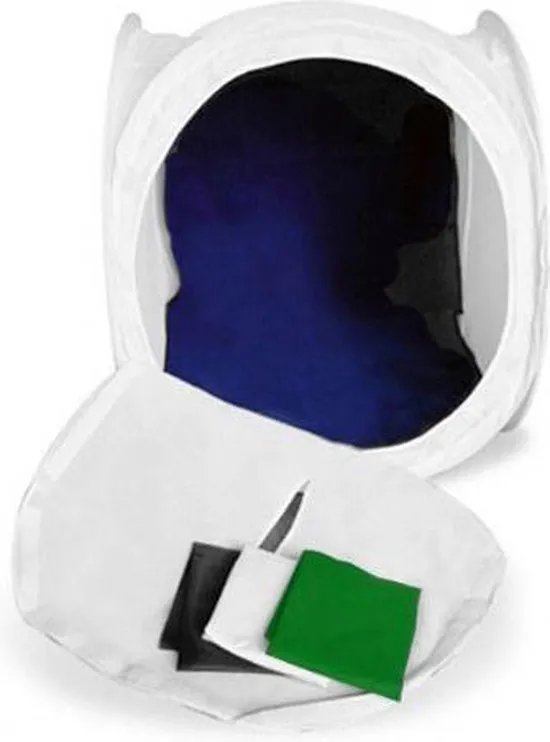 Falcon Eyes Opnametent LFPB-5 150x150 Opvouwbaar