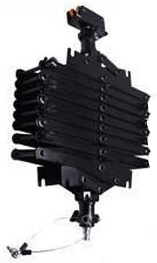 Falcon Eyes Pantograaf met Veersysteem #3360C