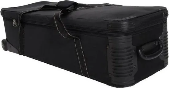 Falcon Eyes Zware Tas op Wielen CC-06 104x36x27 cm