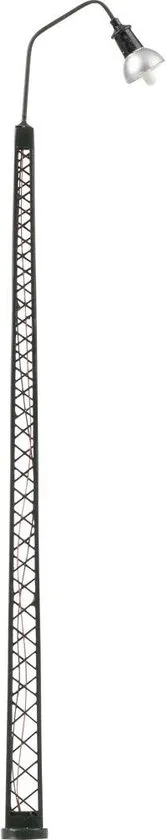 Faller - LED Lattice mast arc luminaire - FA180209 - modelbouwsets, hobbybouwspeelgoed voor kinderen, modelverf en accessoires