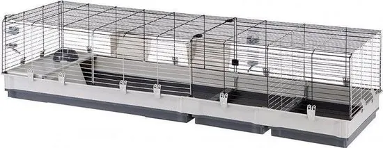 Ferplast Cavia- / Konijnenkooi Krolik  200