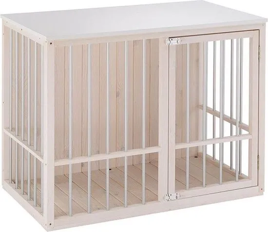 Ferplast Dog Fort Hondenbench