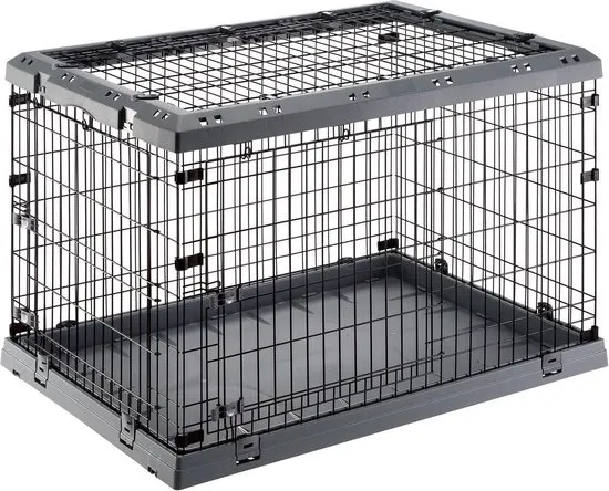 Ferplast Superior Hondenbench - Bench - 107x77x73 cm