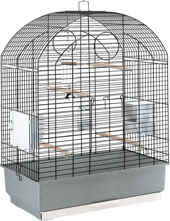 Ferplast Vogelkooi Viola - 59 x 33 x 80 cm